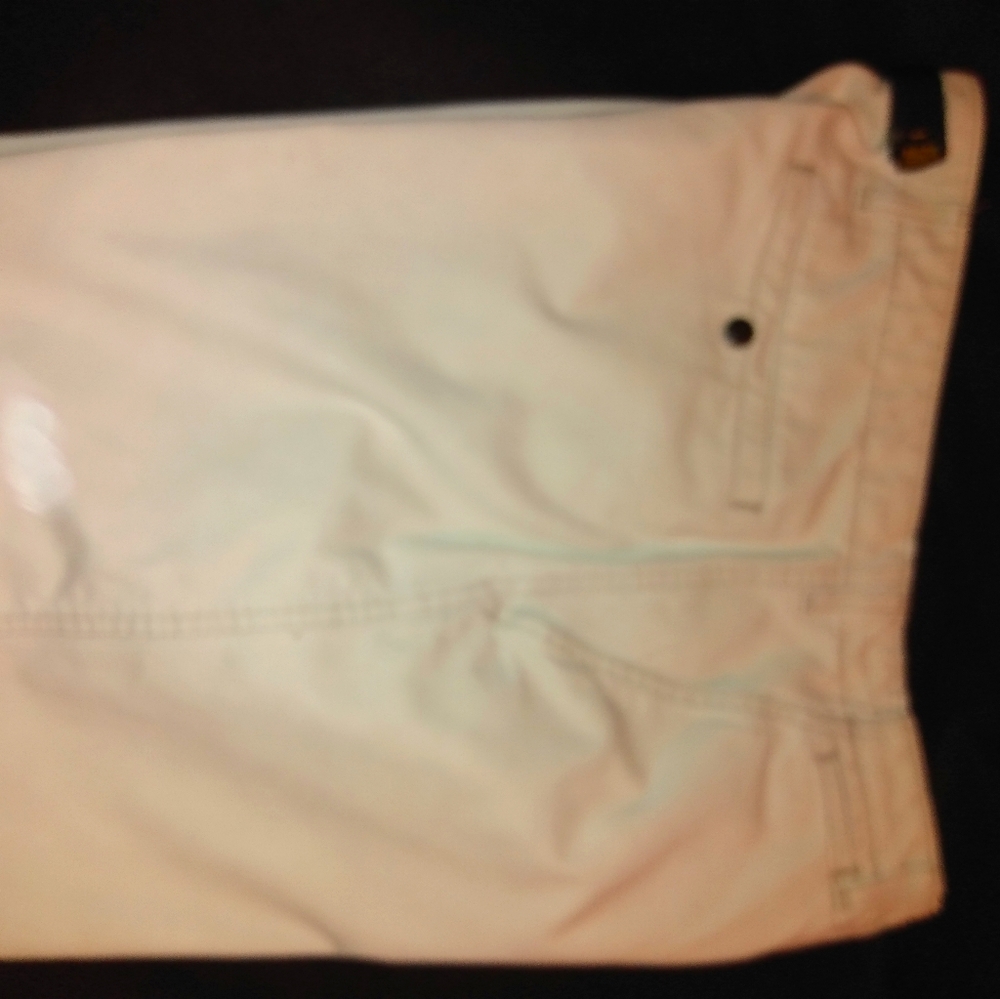 Mens Ralph Lauren Shorts Sz 38